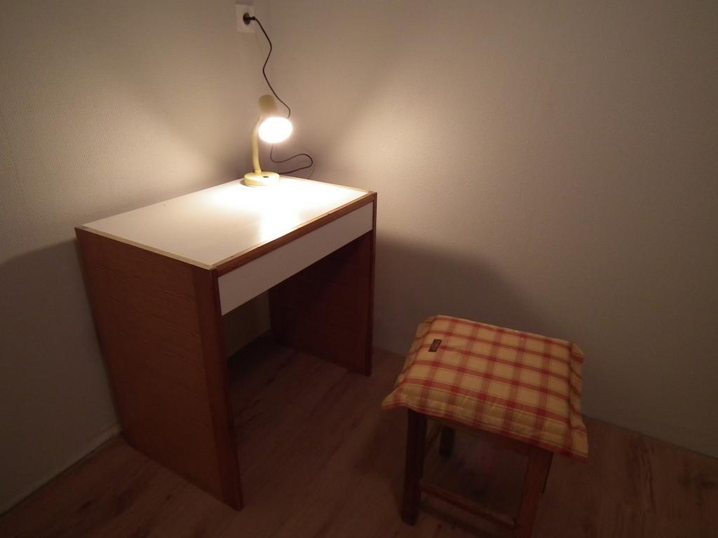 コロミエ フレンドリー オーベルジュホステル 部屋 写真